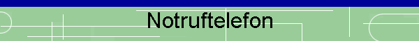 Notruftelefon
