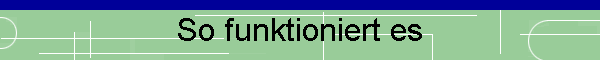 So funktioniert es